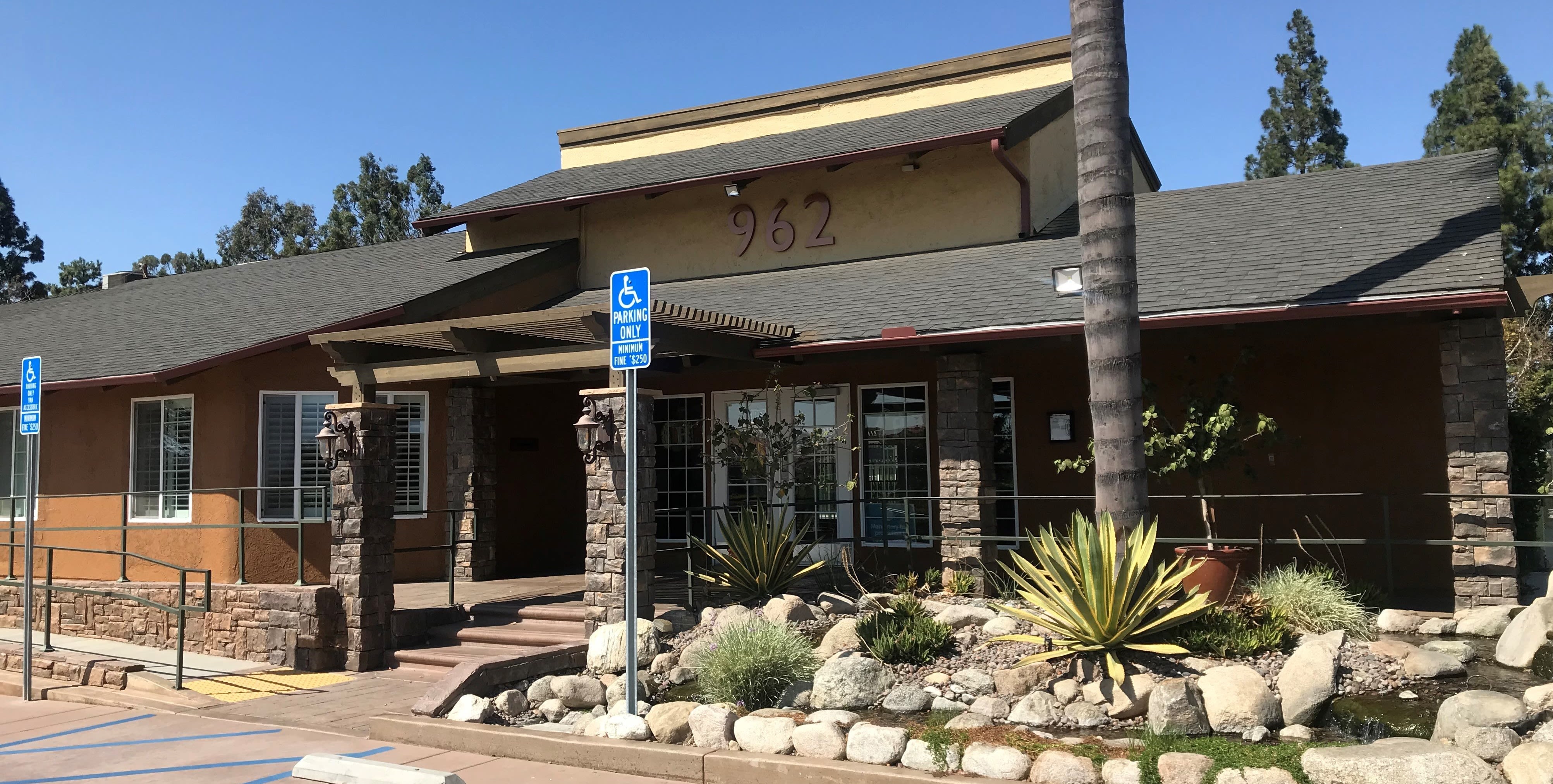 Photos and Video of Bella Park Apartments in Rialto, CA